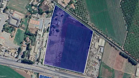 Venta De Terreno Residencial En Rancagua Id 70.374-lin
