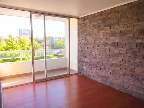 Dpto 2 Dorm Estac. Y Bodega. Macul 2795