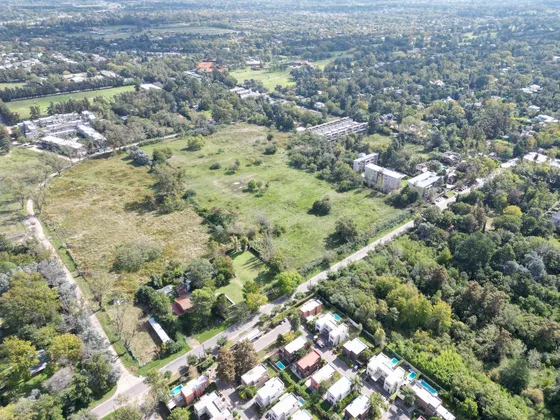 Terreno Lote Ideal Emprendimientos O Desarrollos, Excelente Zona Highland Park, Pilar