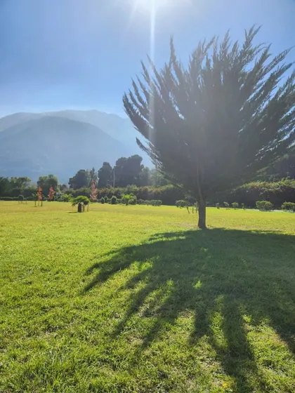 Parcela En Venta El Manzano San José De Maipo 5.820 M2