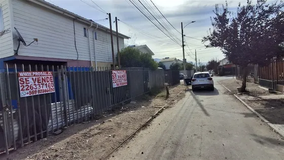 Casa En Venta De 2 Dorm. En San Felipe