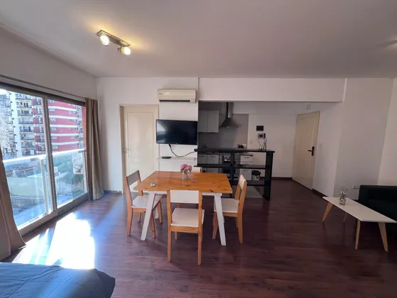 Apto Credito Venta Amplio Monoambiente Divisible En Dos Ambientes En Villa Urquiza