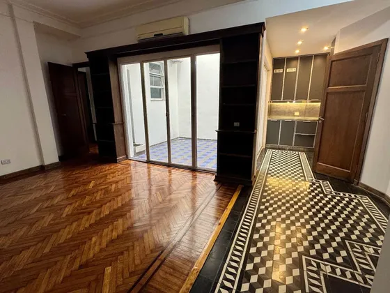 Alquiler  Departameto 3 Ambientes Palermo