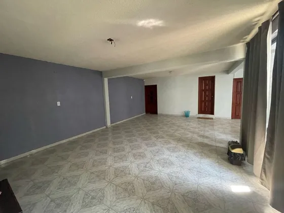Casa En Renta Iztapalapa