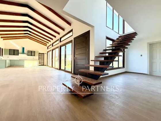 Pingueral Casa Nueva En Excelente Ubicación