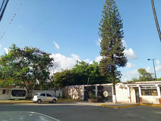 Apartamento En Venta En Naguanagua Camino Real Vende Dayanna