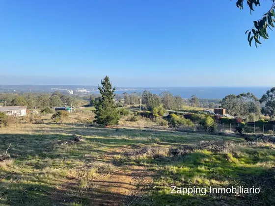 Se Vende Extraordinario Terreno En Tunquen