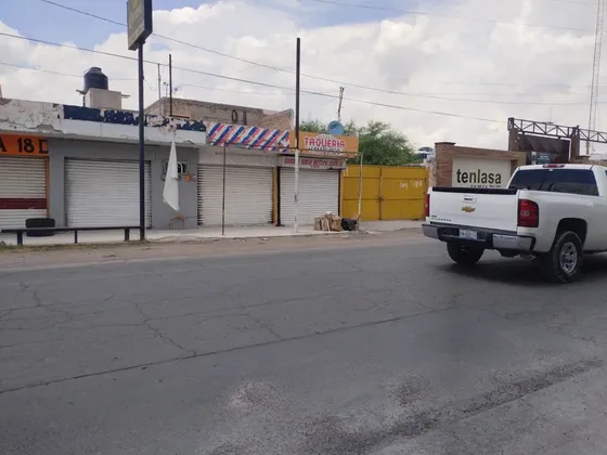 Terreno En Venta En Nuevo Los Álamos, Gómez Palacio, Durango