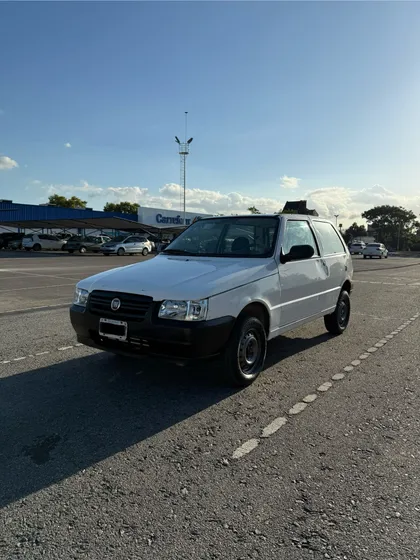 Fiat Uno Cargo 1.3 Fire