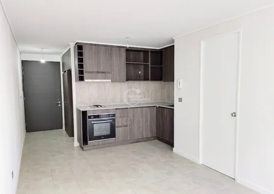 Departamento En Venta En Santiago