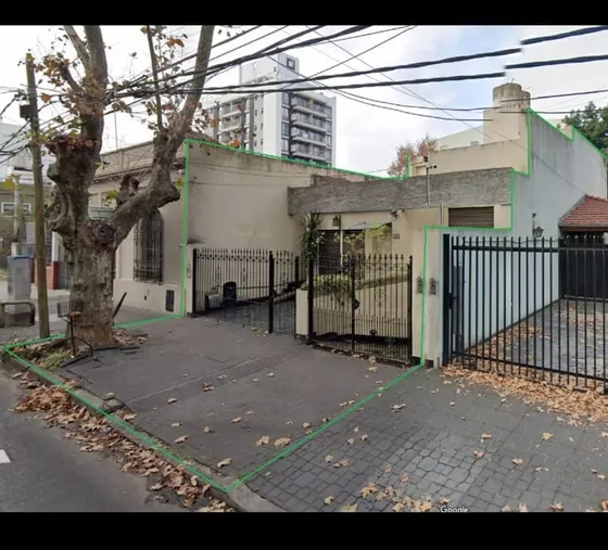 Lote Santos Lugares Anchordoqui Ideal Inversor