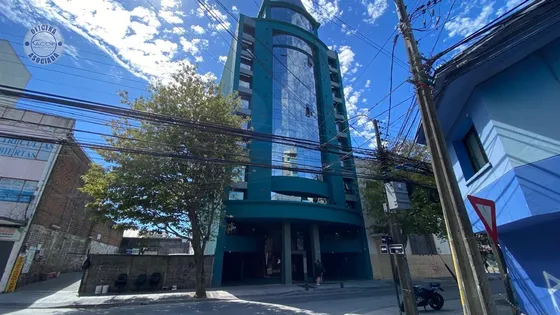Oficina En El Centro De Concepción