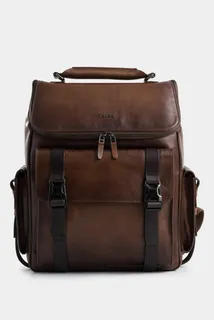 Morral cuero velez sale