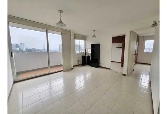 Vendo Apartamento Sector San Diego