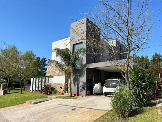 Casa Venta Barrancas De Santa Maria