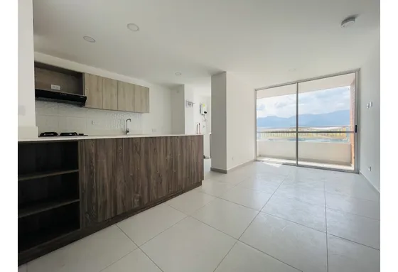 Apartamento En Alquiler Sector San Diego