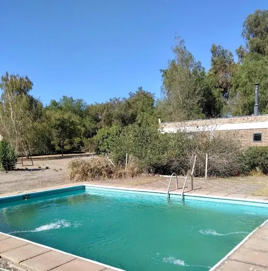 Venta Parcela/ Condominio Santa Victoria/ Calera De Tango