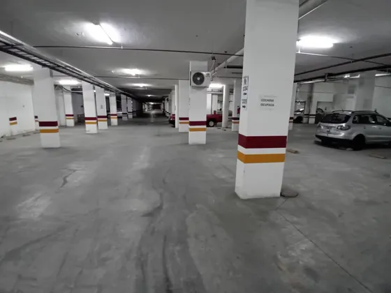 Cochera Centrica Carlos Paz Paseo Quattro 