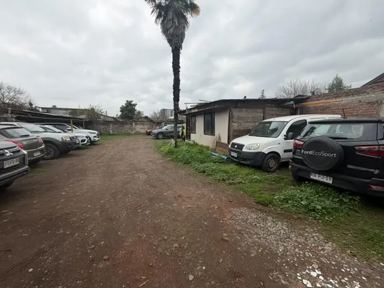 Vendo Terreno De 490 M2 En Calle Yerbas Buenas