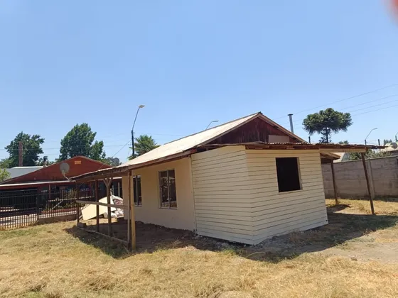 Casa A La Venta En Callejón Samudio. Los Aromos 10