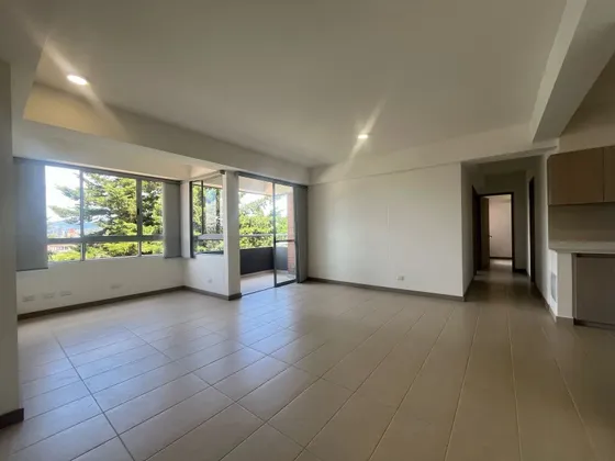  Apartamento En Arriendo Ubicado En Rionegro Sector San Nicolas  (26947).