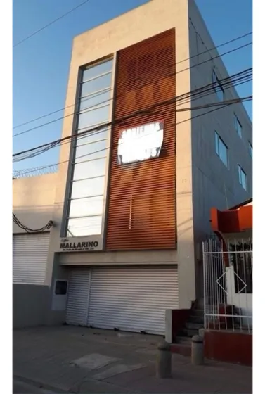 En Venta En Cartagena Edificio Con Vocacion Comercial 