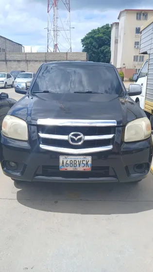 Mazda Bt-50 4x2