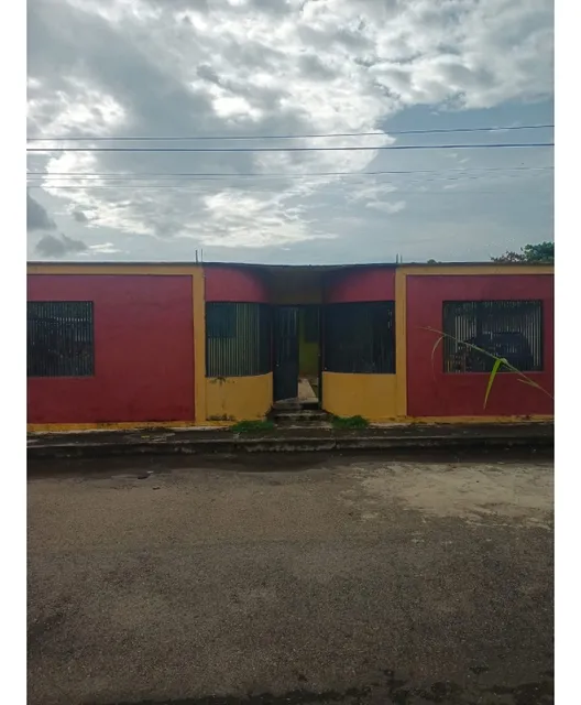Casa En La Francisco De Miranda - Barinas Ve31-004fm-rper