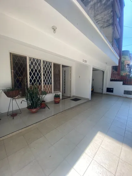 Vendo Casa Externa En Mayapan