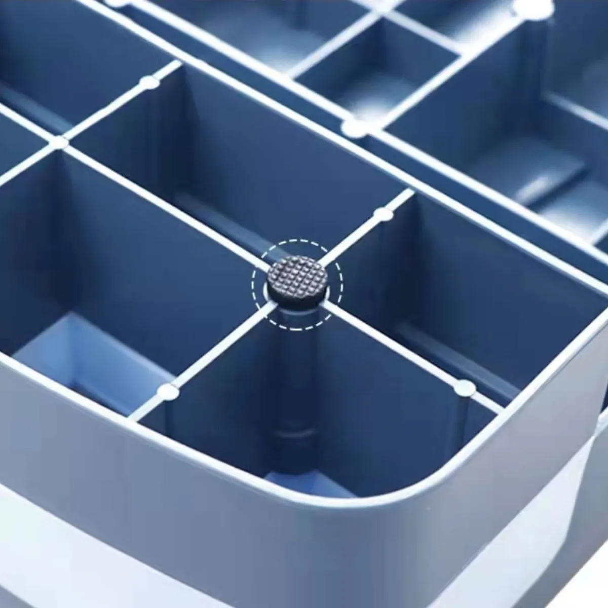 Step Regulável Grande 4 Níveis Exercícios Academia Fitness - Imagem 2