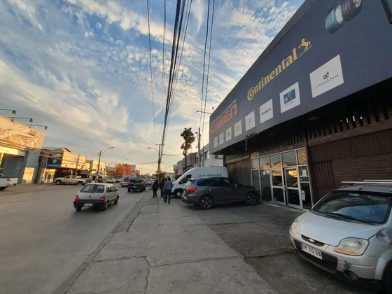 Local Comercial/bodega