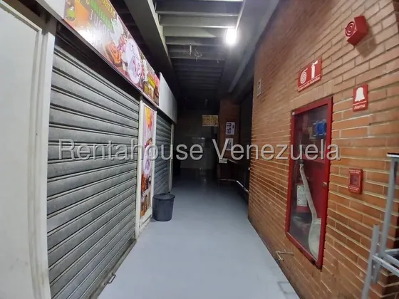 Local En Mercado Municipal De Chacao