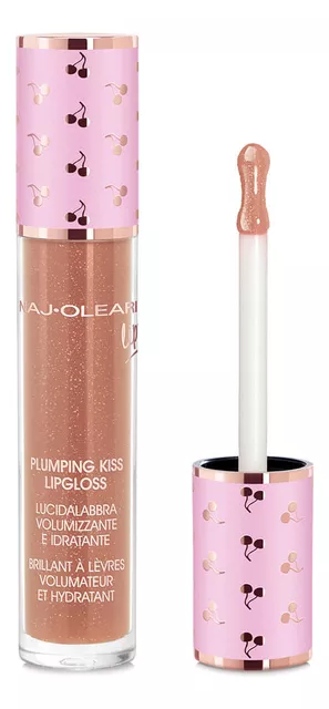 Perfumería Saúl. Brillo Labial Maybelline Lifter Gloss N°018 Bronze