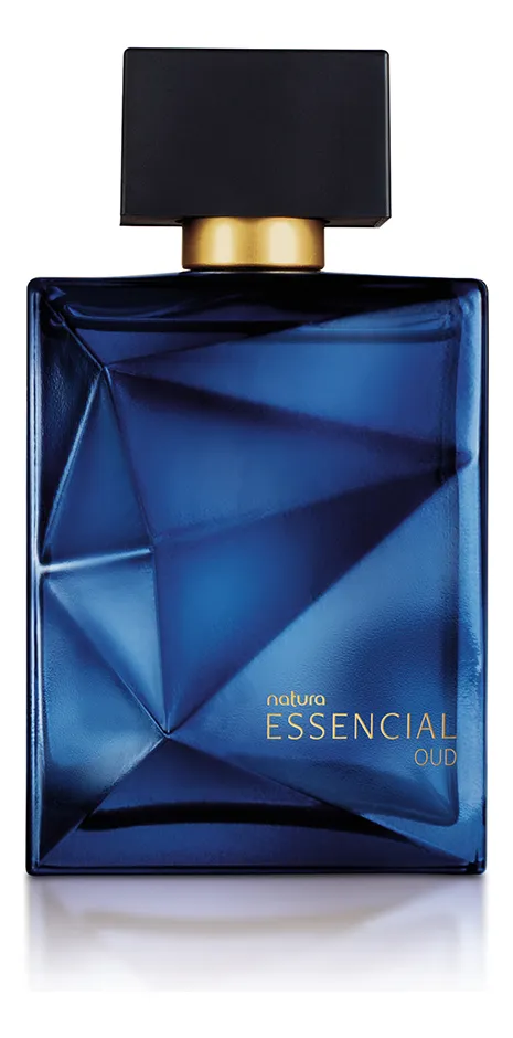 Natura Essencial Oud
