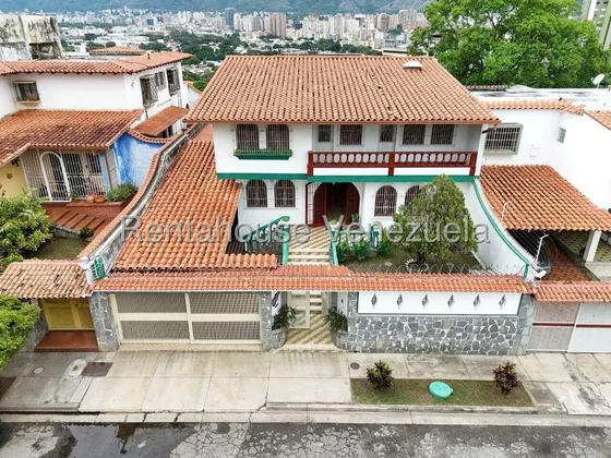 Vendo Casa Cnas De La California 25-23475