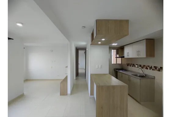 Apartamento En Venta Piso 10 - Jamundi