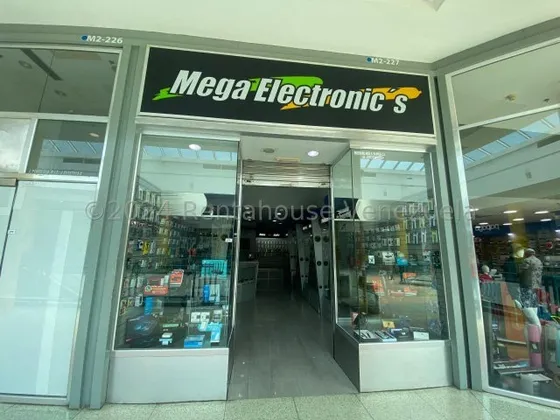 Local  En Venta Valencia Carabobo Leida Falcon Lf25-4364