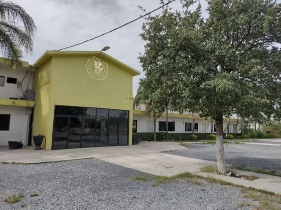 Bodega Industrial En Venta Apodaca