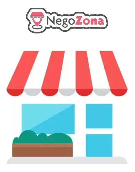 Fondo De Comercio - Barberia - Nuñez