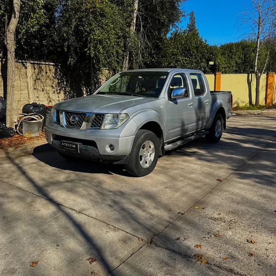 Nissan Navara Le 4x4