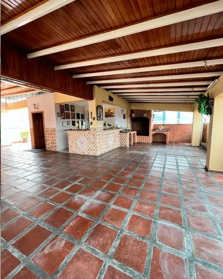 En Venta!!! Penthouse En La Urbanización El Bosque Maracay Aragua