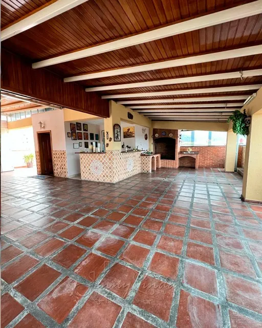 En Venta!!! Penthouse En La Urbanización El Bosque Maracay Aragua