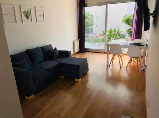 Navarrete Propiedades - Departamento En Terrazas Del Haras