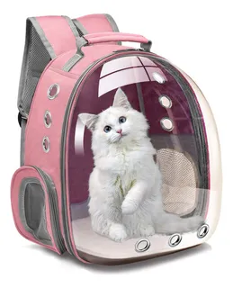 Maleta para gatos mercadolibre hotsell
