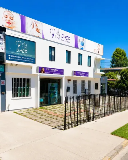 Venta De Casa Comercial Ideal Para Negocio De Salud