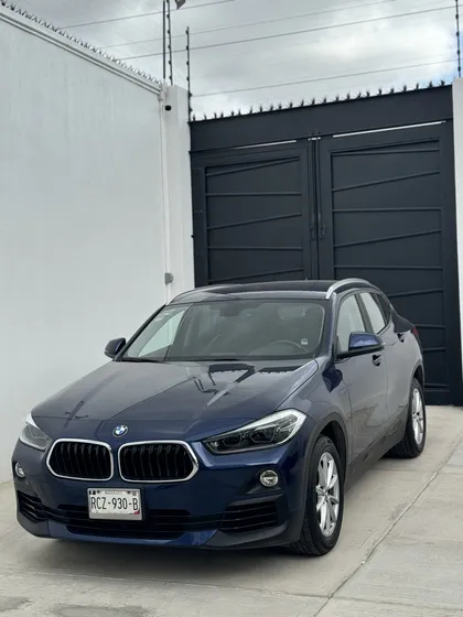 Bmw X2 1.5 Sdrive18ia Executive
