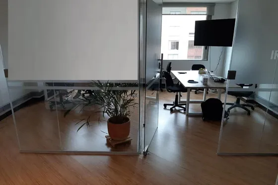 Apartamento En Arriendo/venta En Chico Norte Ii. Cod V7173