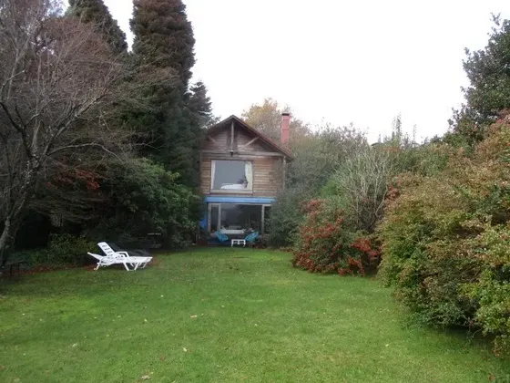 Casa En Venta En Campo Militar De Valdivia