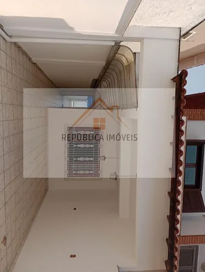 Imóvel Para Venda Com 160 Metros Quadrados Com 3 Quartos Em Vila Inah - São Paulo - Sp