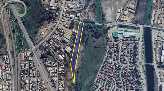 Venta De Terreno En Talcahuano Id. 51.416-lin